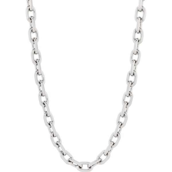 Emporio Armani Moderný pánsky náhrdelník z ocele EGS3235040 66672242