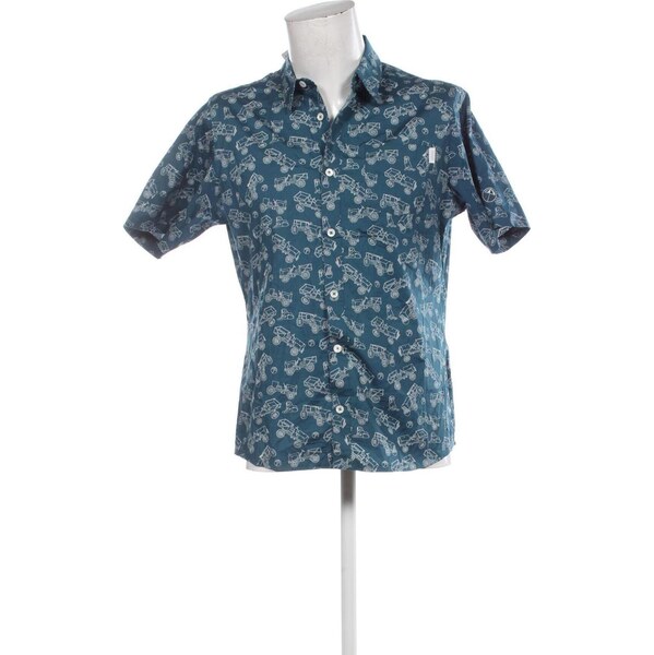 Pánska košeľa PUMA 66672300