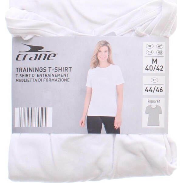 Dámske tričko Crane 66672307