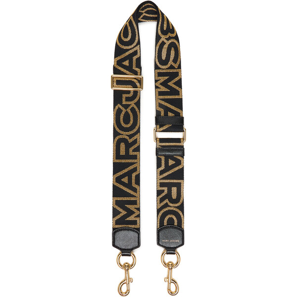 Odnímateľný popruh tašky Marc Jacobs 60598924