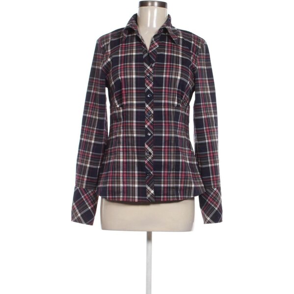 Dámska košeľa Taifun 66672401