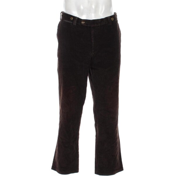 Pánské menčestráky Bexleys 66672722