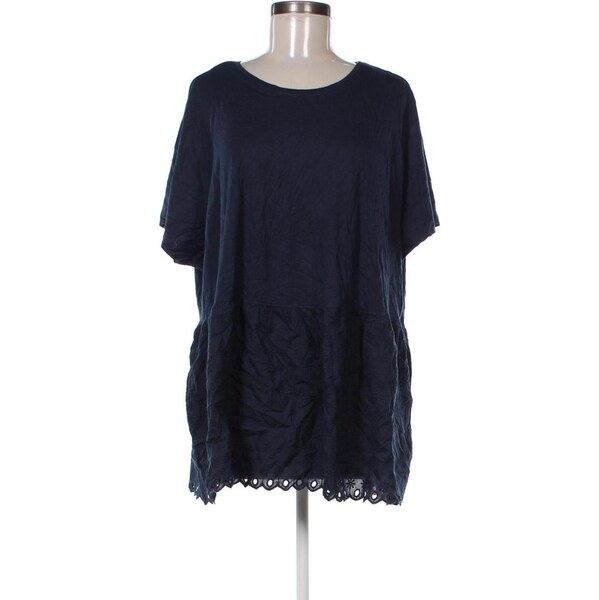 Dámske tričko Essentials by Tchibo 66672730