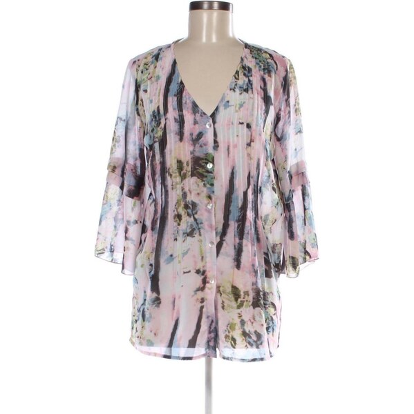 Dámska košeľa Together 66672738