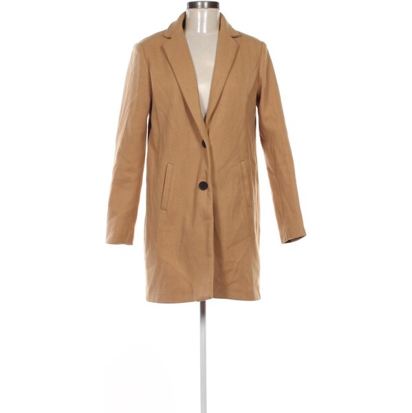 Dámsky kabát SHEIN 66672697