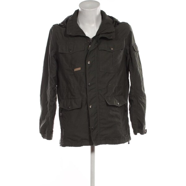 Pánska bunda Iguana 66672682