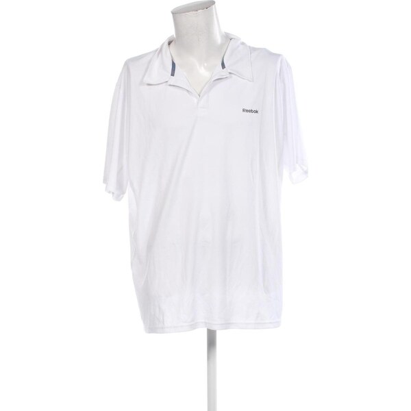 Pánske tričko Reebok 66672886