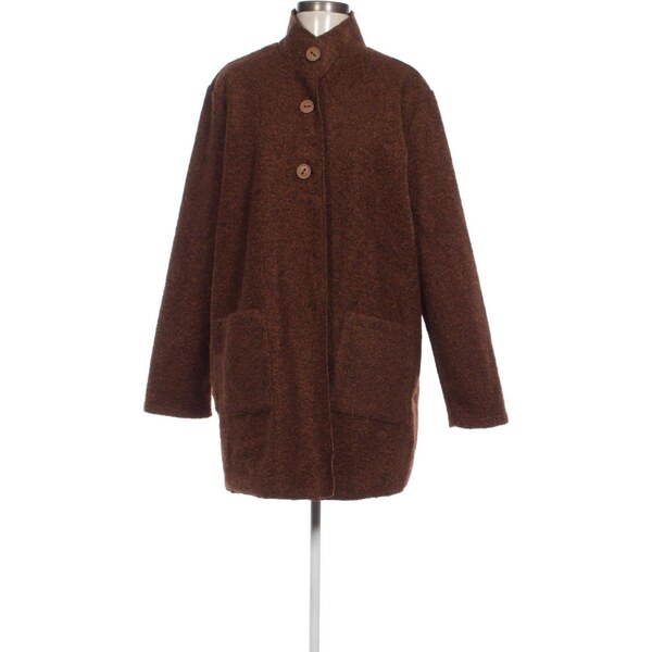 Dámsky kabát Laura Torelli 66672694