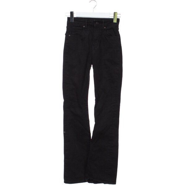 Dámske džínsy Levis 66672876