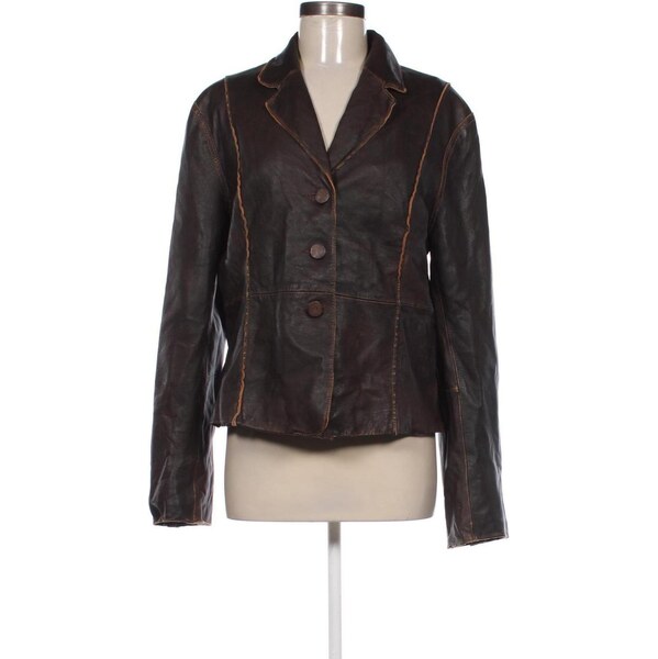 Dámska kožená bunda Arma 66672919