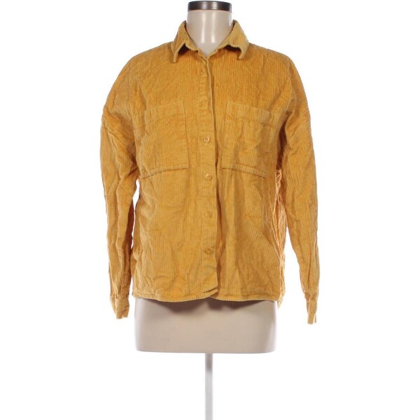 Dámska košeľa LCW 66673043