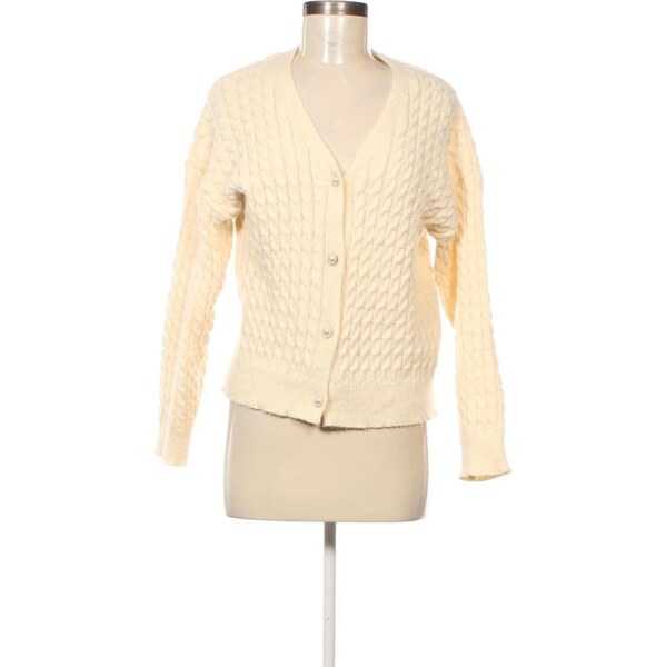 Dámsky kardigán SHEIN 66673049