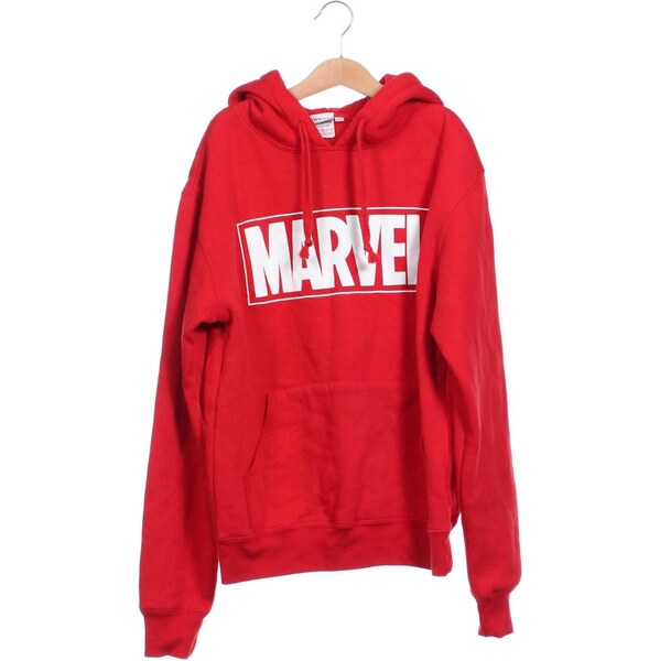 Pánska termo mikina Marvel 66672981