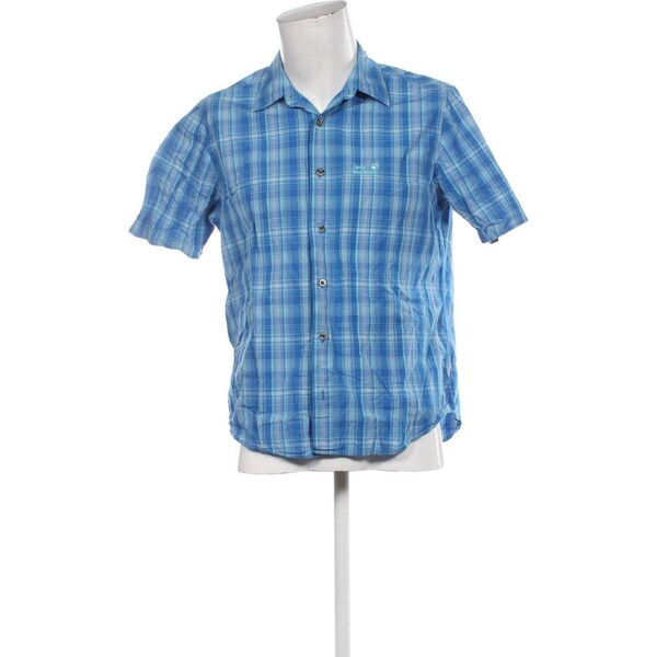 Pánska košeľa Jack Wolfskin 66673129