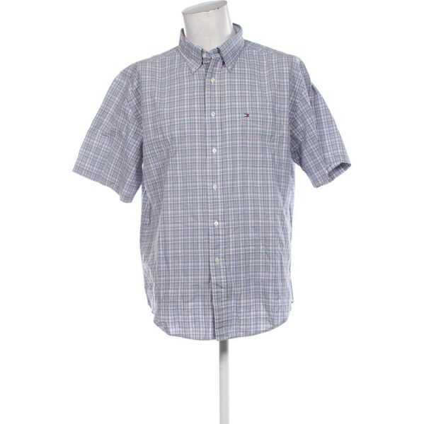 Pánska košeľa Tommy Hilfiger 66673130