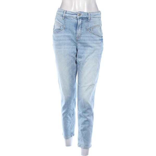 Dámske džínsy Cambio 66673101