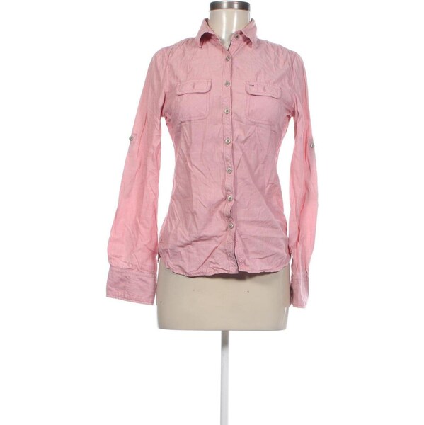 Dámska košeľa Hilfiger Denim 66673112