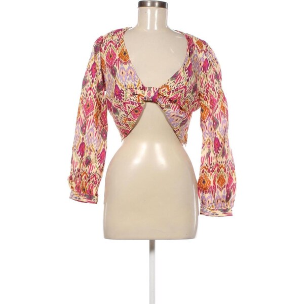 Dámska blúza Zara 66673333