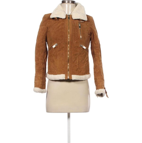 Dámska bunda Zara 66673349