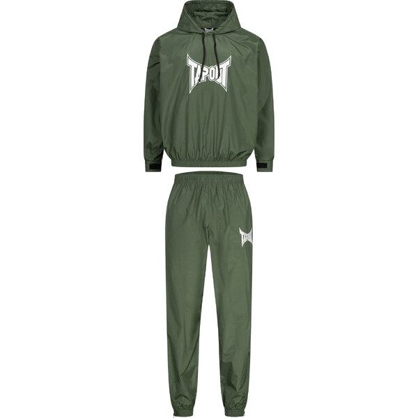Tapout Sauna Suit 64715349