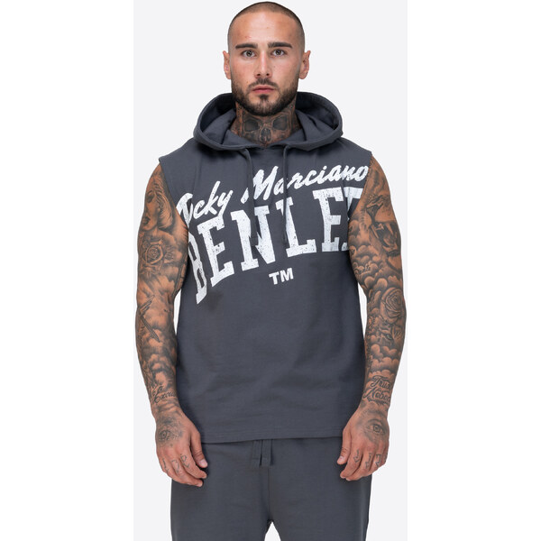 Benlee Mens sleeveless hoodie regular fit 65083314