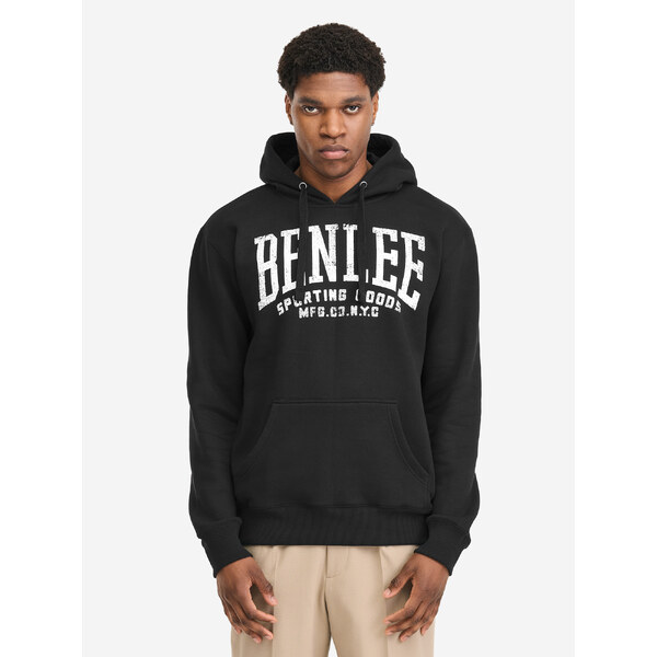 Benlee Mens hooded sweatshirt regular fit 66510069