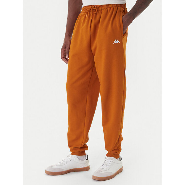 Teplákové nohavice Kappa 65727379