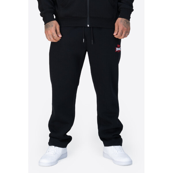 Lonsdale Mens jogging pants regular fit 65419087