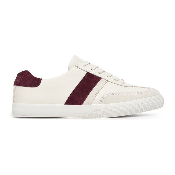 Sneakersy LAUREN RALPH LAUREN 66674509