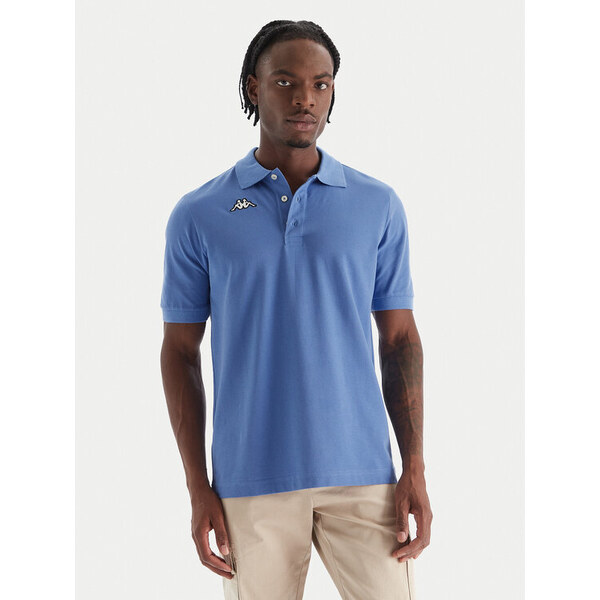 Polokošeľa Kappa 65627994