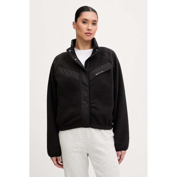 Fleecová mikina P.E Nation Shelter Sherpa 66673390