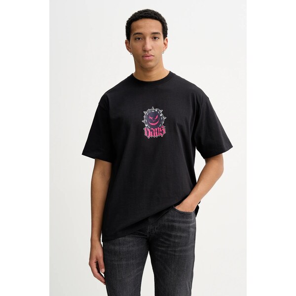 Bavlnené tričko Vans 66673392