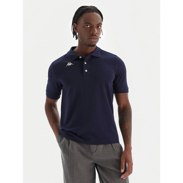 Polokošeľa Kappa 65604905