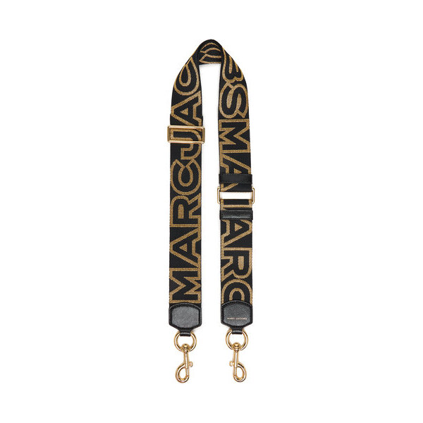 Odnímateľný popruh tašky Marc Jacobs 60599418