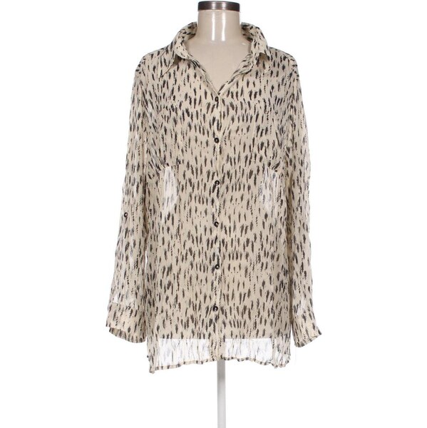 Dámska košeľa Ulla Popken 66673433