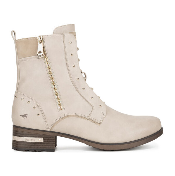 Šnurovacia obuv Mustang 66674523