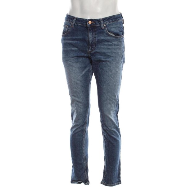 Pánske džínsy ASOS 66673568