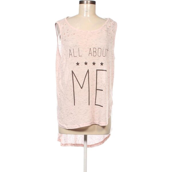 Dámsky top Janina 66673554