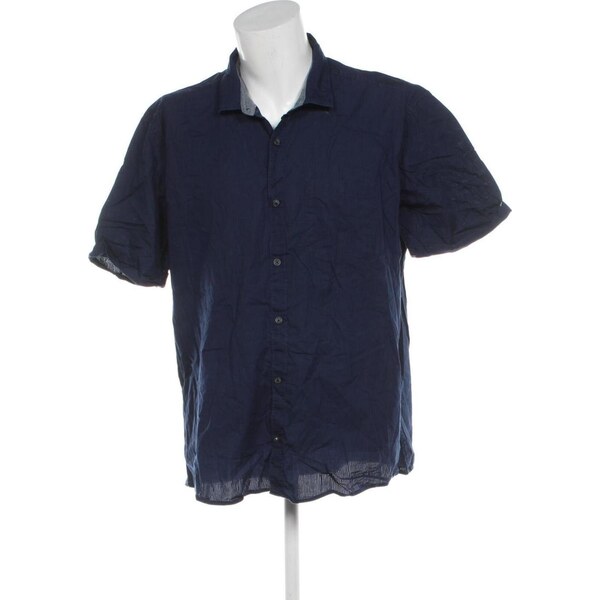 Pánska košeľa S.Oliver 66673706