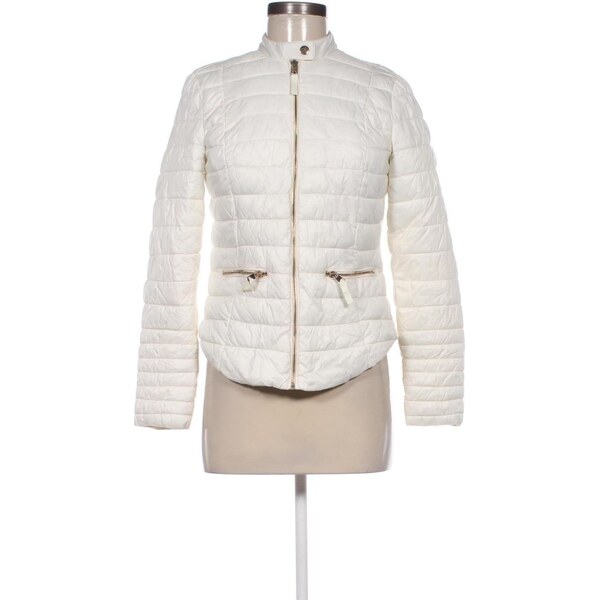 Dámska bunda Bershka 66673689