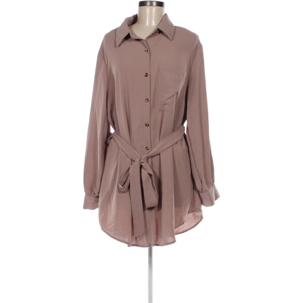 Dámska košeľa SHEIN 66673714