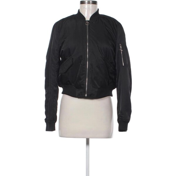 Dámska bunda Pull&Bear 66673753