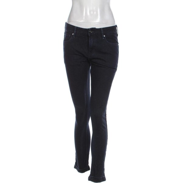 Dámske džínsy Scotch & Soda 66673491