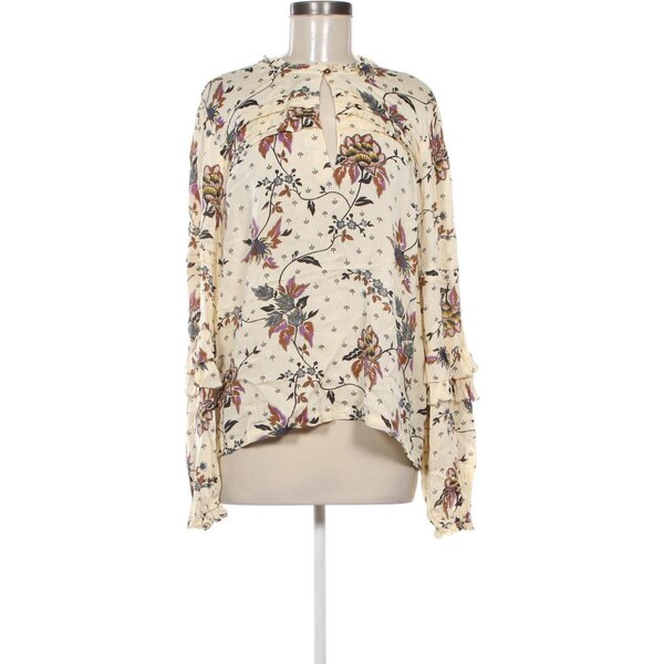 Dámska blúza Scotch & Soda 66673507