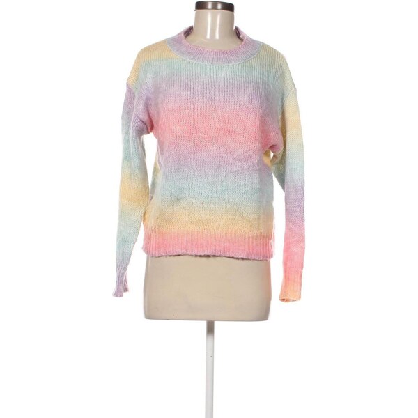 Dámsky pulóver SHEIN 66673837