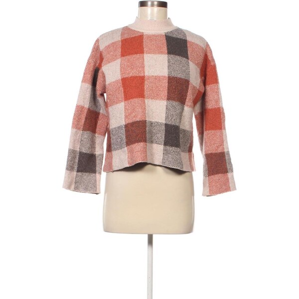 Dámsky pulóver SHEIN 66673908