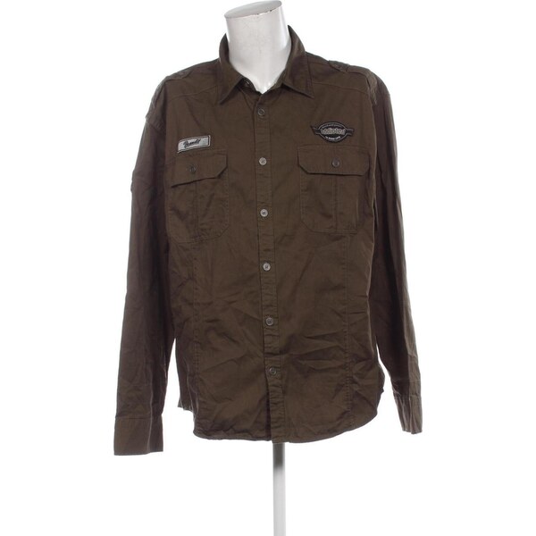 Pánska košeľa Brandit 66673948