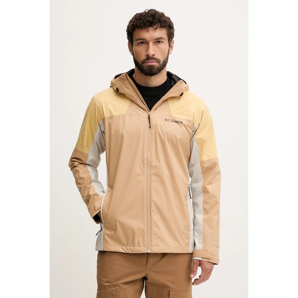 Turistická bunda Columbia Inner Limits III 50407320