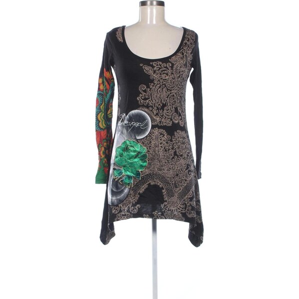 Šaty Desigual 66674011