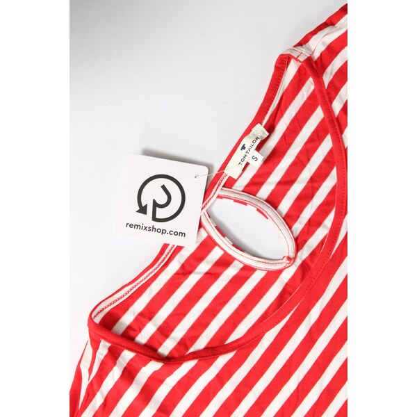 Dámska blúza Tom Tailor 66674027